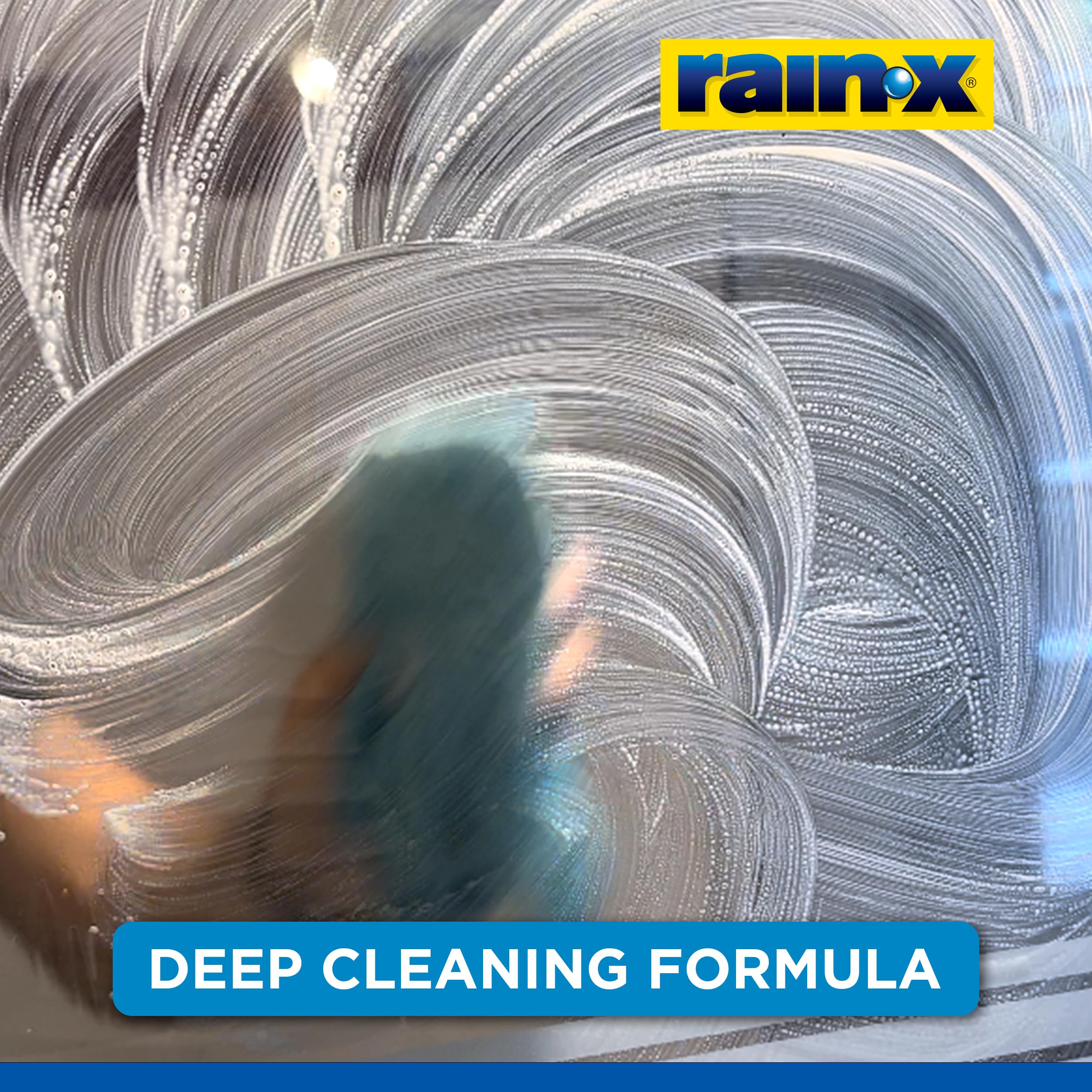 Glass surface cleaner Rain-X Shower Door Cleaner 630544