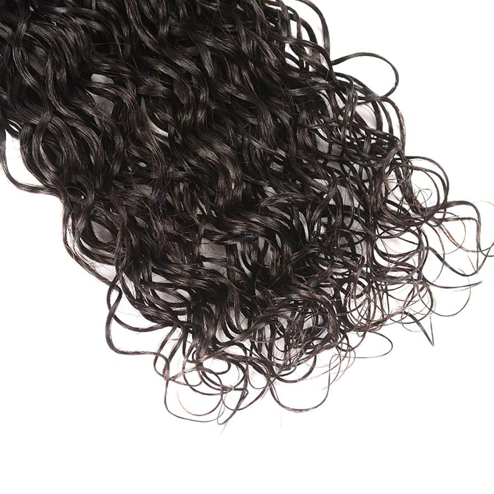 occasions range for hair bundles product display