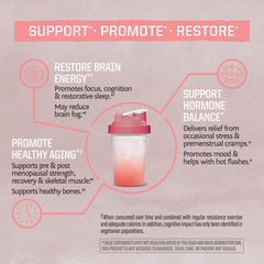 Raspberry Lemonade flavor creatine powder for women image