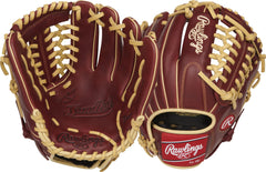 Rawlings Sandlot baseball glove 11.75 inch vintage style