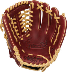 Rawlings Sandlot glove right hand throw 11.75 inch