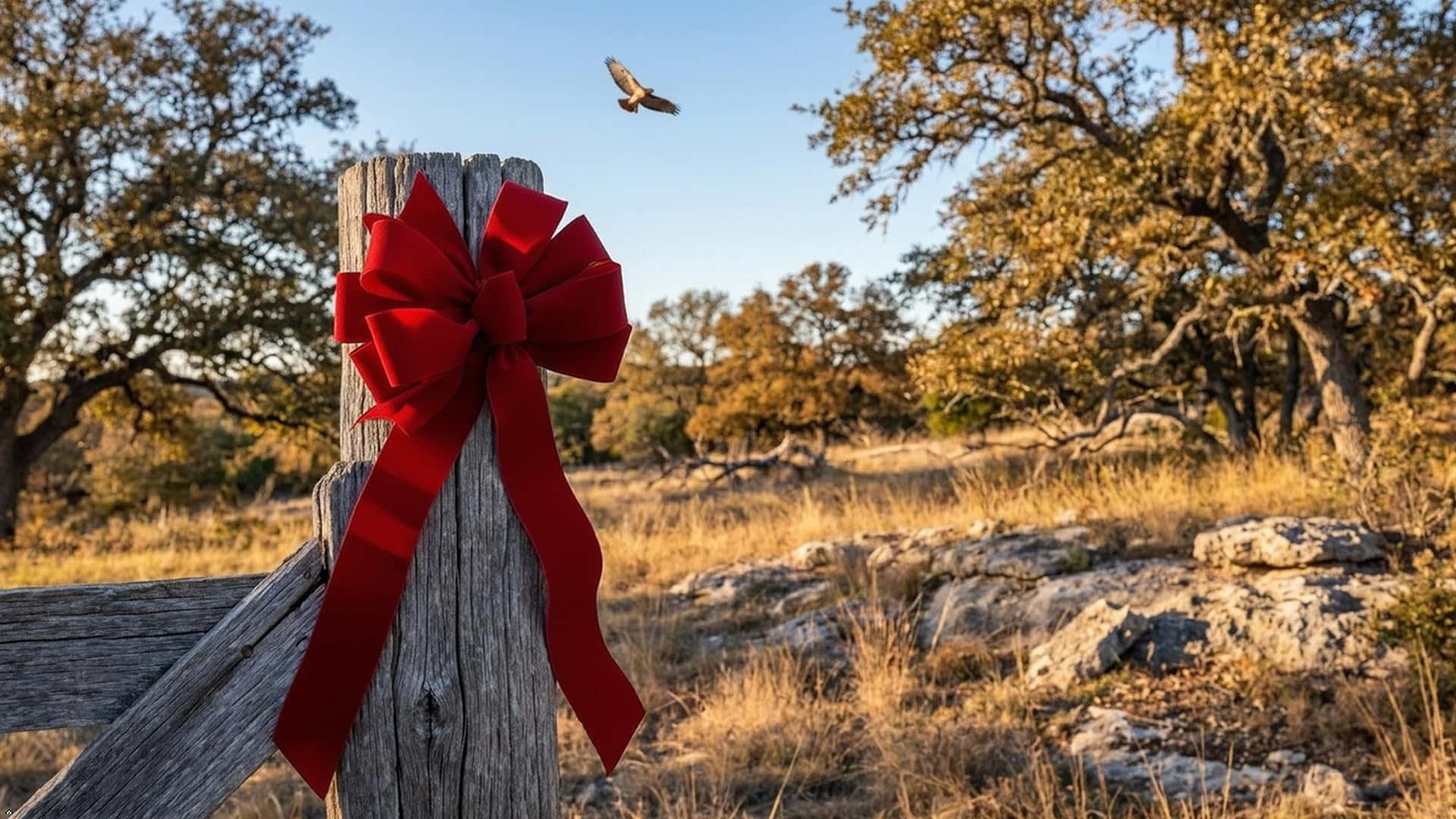 Ready to use wreath bows wired for easy attachment