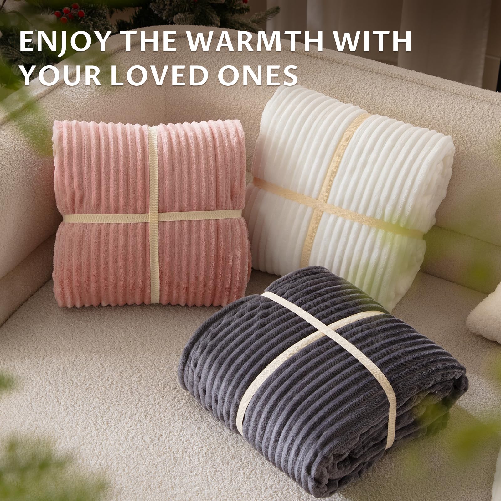 100W energy saving heating wires in Reaks blanket