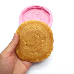 nc044-5 silicone mold flexible for non edible soap