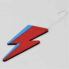 Rear View Mirror Hanging ornament design
