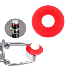 home brew beer bottle seal gasket 24mm