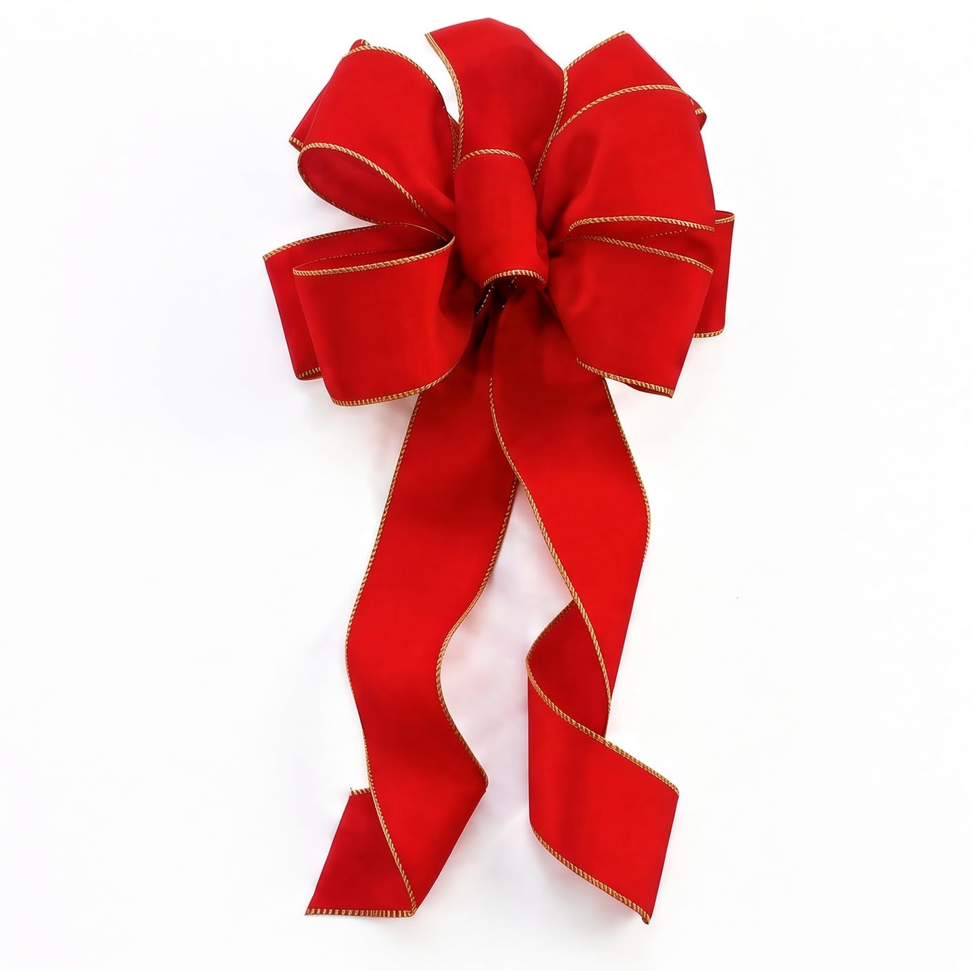 eight bows packed in one carton