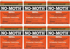 Reefer-Galler NO Moth Closet Hanger Refills box