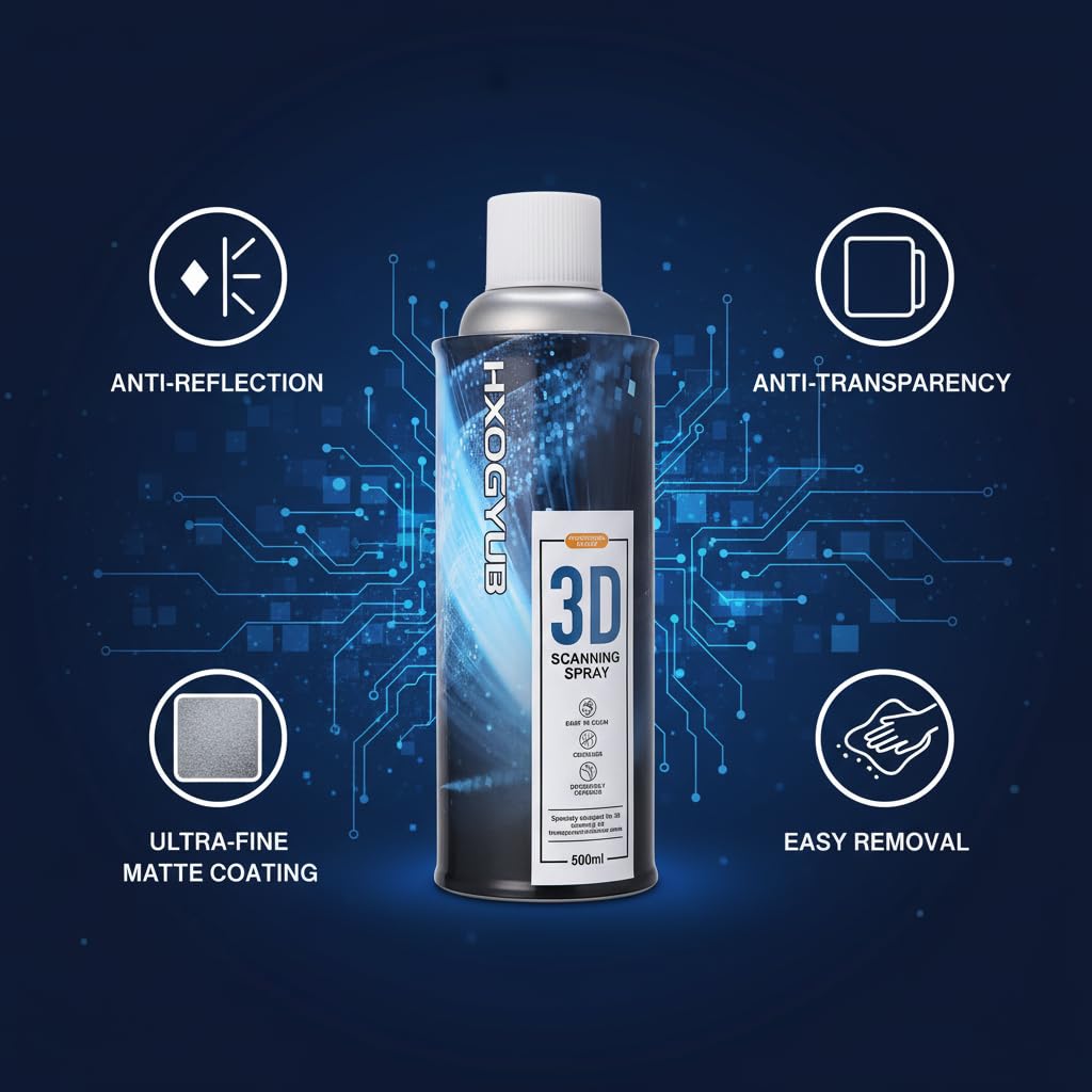 Coating for transparent glass and acrylic items