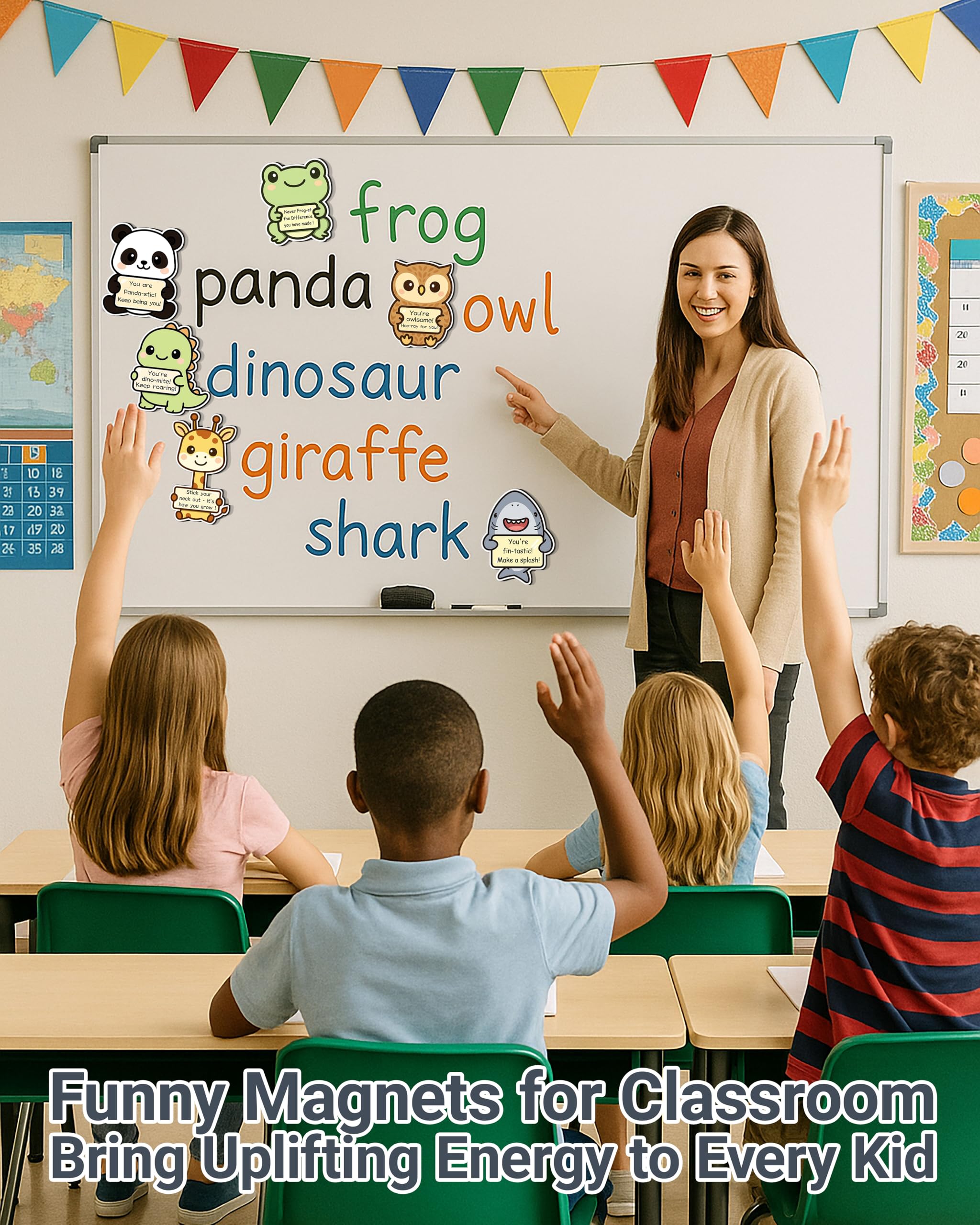 refrigerator lockers whiteboards cubicles magnet decor