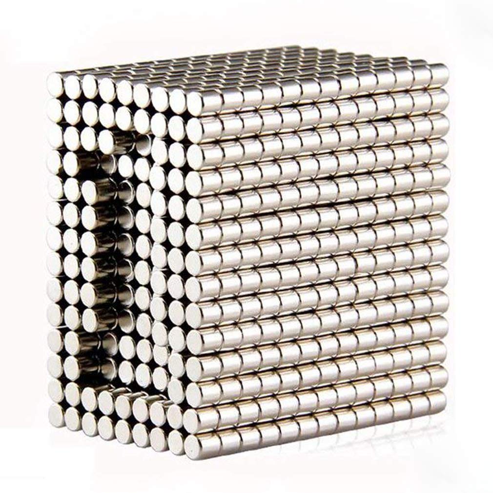 200 pieces refrigerator magnets in package