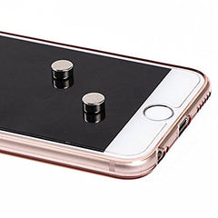 Refrigerator and whiteboard magnets for home and office use