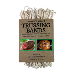 Regency Wraps Trussing Bands product packaging