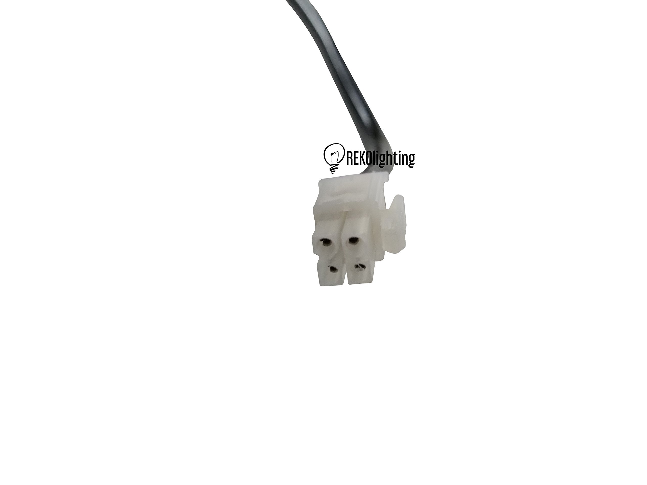 UV-C 254nm bulb for GT-UVL TPUVL by REKO Lighting