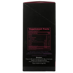 RELYTE Re-Lyte Mixed Berry electrolyte drink mix 15 servings packets sugarfree