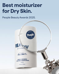 board-certified dermatologist created skincare remedy barrier cream label