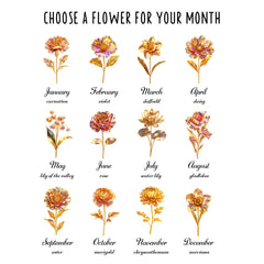 Remember Whose Granddaughter You are concept candle