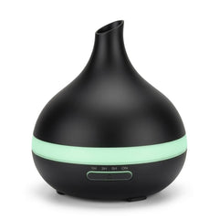 Onyx Remote Control Aromatherapy Diffuser 500ml LED