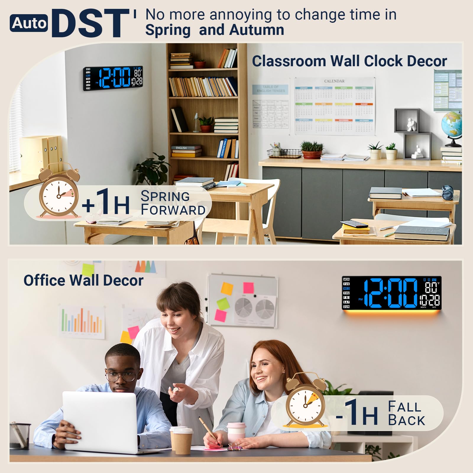 memory battery backup not included for clock memory