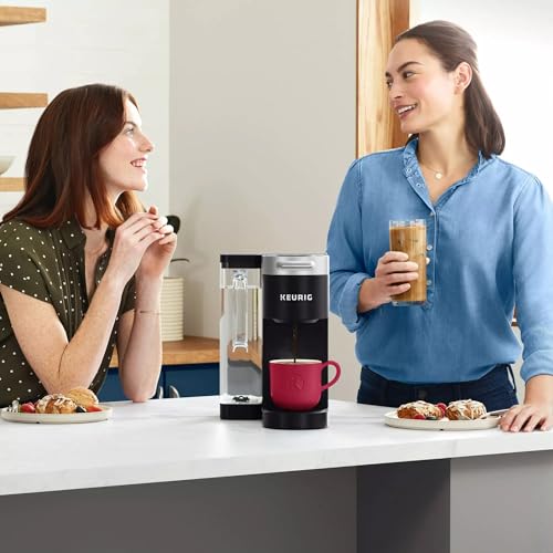 Renewed Keurig K-Supreme coffee maker