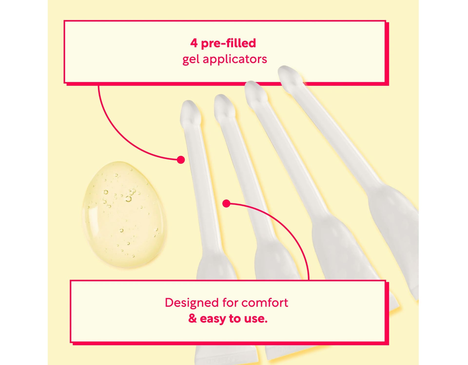 RepHresh Odor Eliminating Vaginal Gel product image