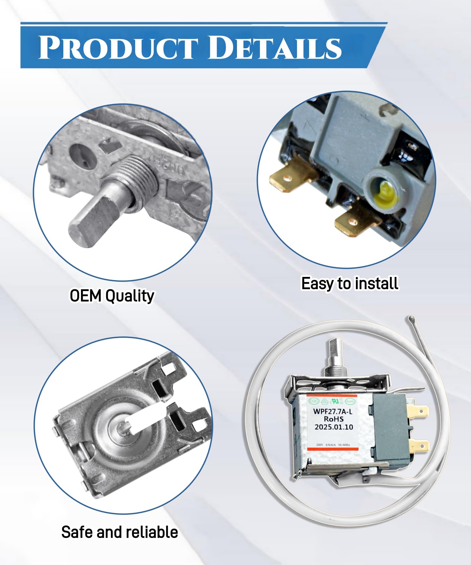 WR50X10085 replacement part numbers 1477823 AP4344994 PS2323338 EAP2323338