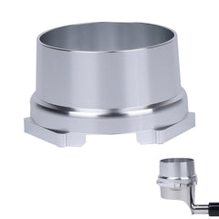 Ninja Luxe Cafe replacement dosing funnel es601 es701 silver 73mm