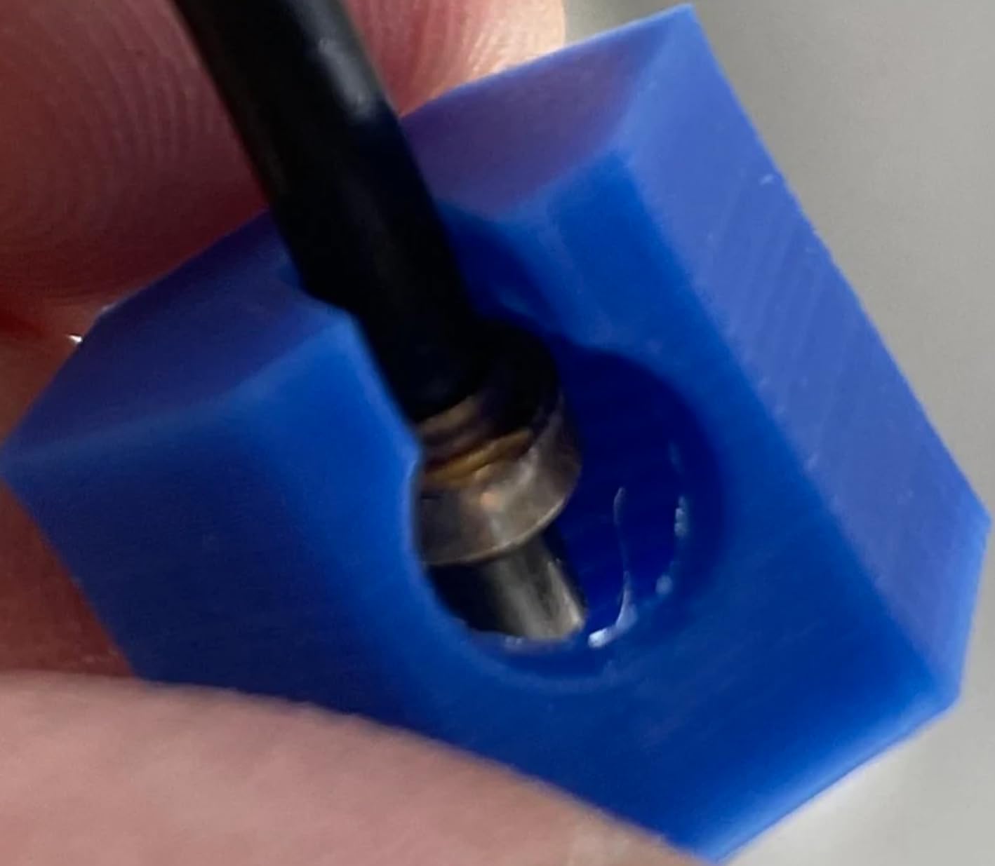 Replacement Nut for Soda Stream CO2 connector set