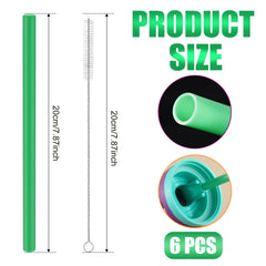 Replacement straw set for Owala water bottle 24oz 32oz