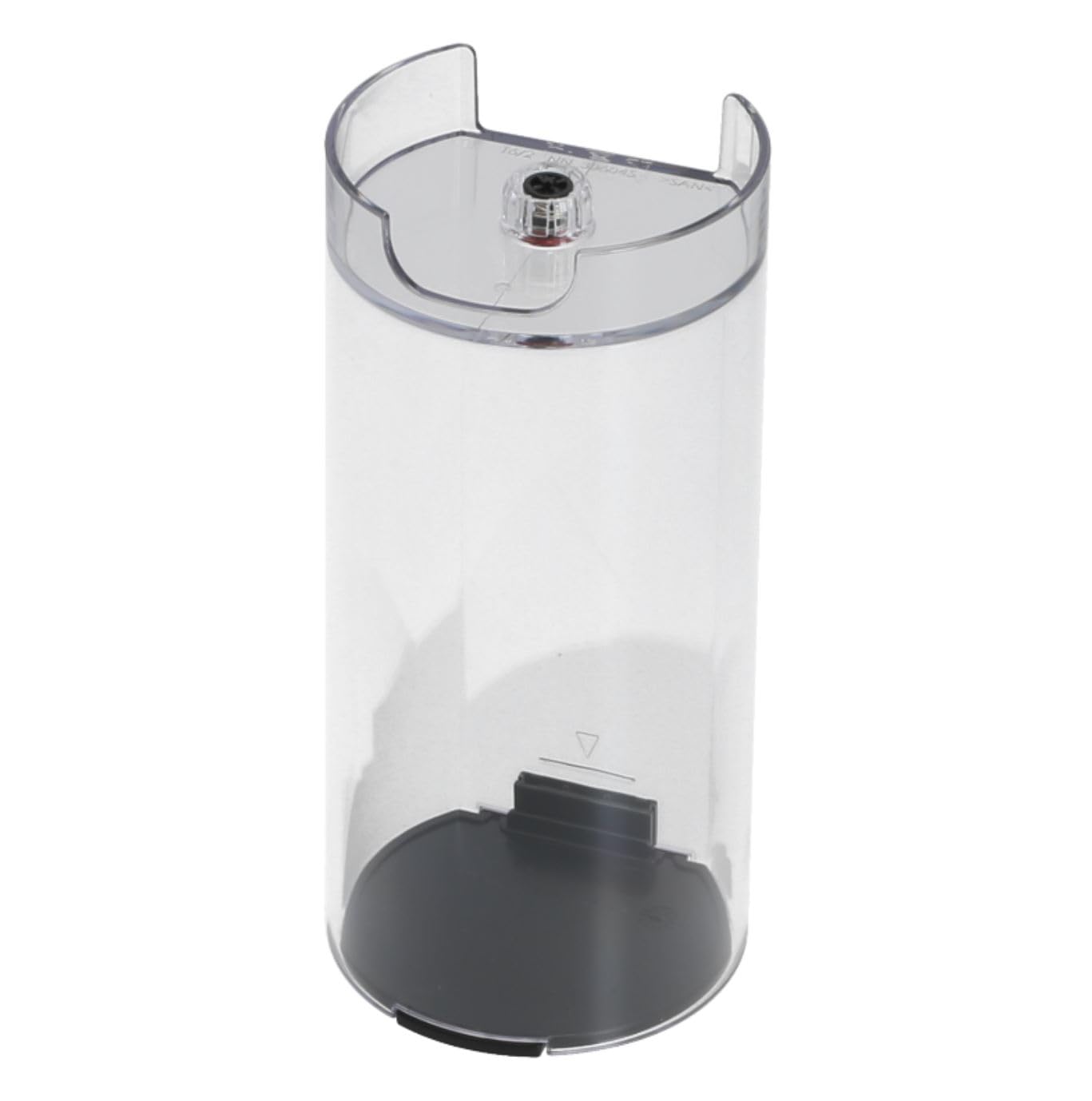 Replacement water tank for Krups Essenza Mini with secure lid