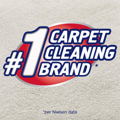 Resolve carpet stain remover 22-ounce packaging