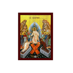 Resurrection Jesus Christ icon product image