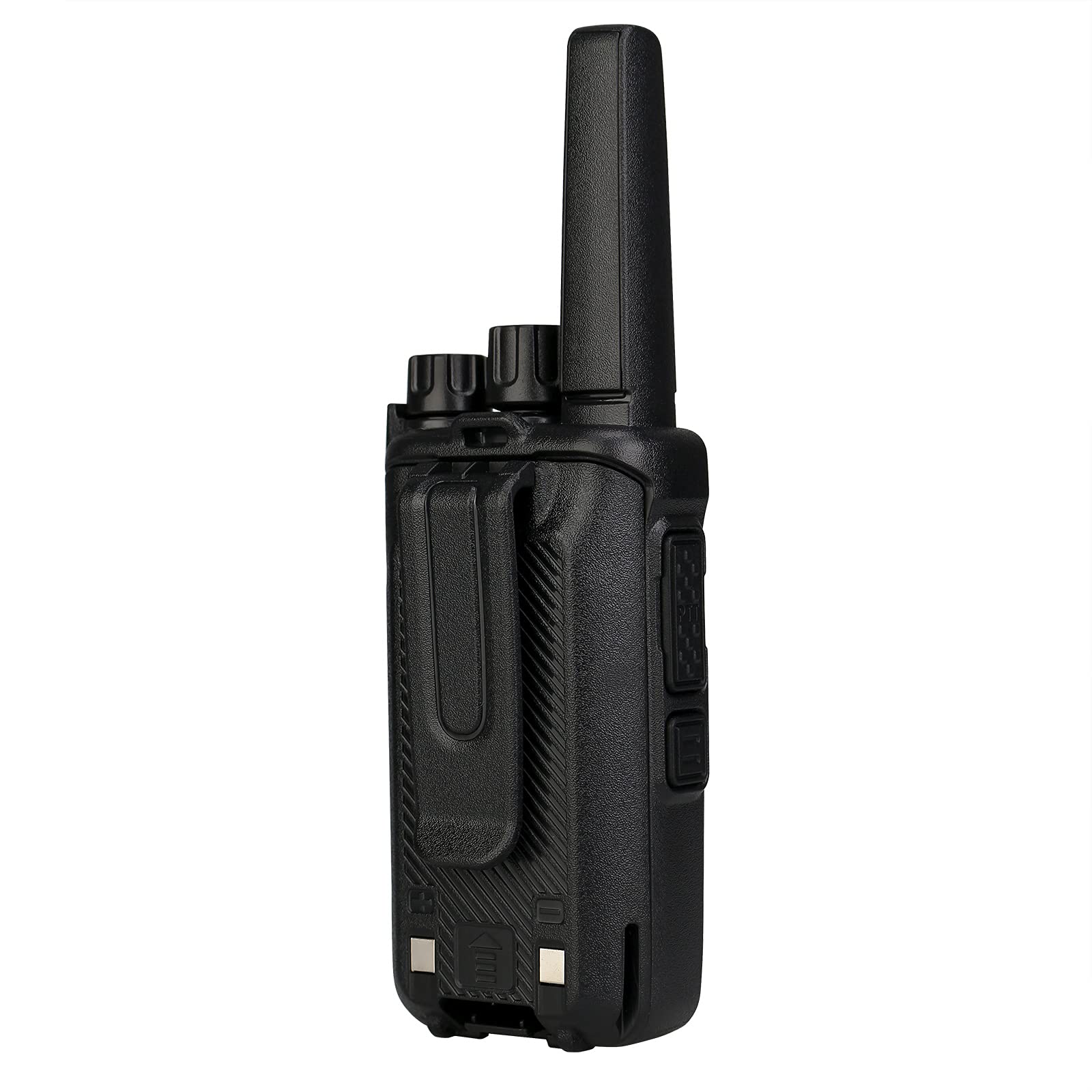 Retevis RT68 long range performance in operation