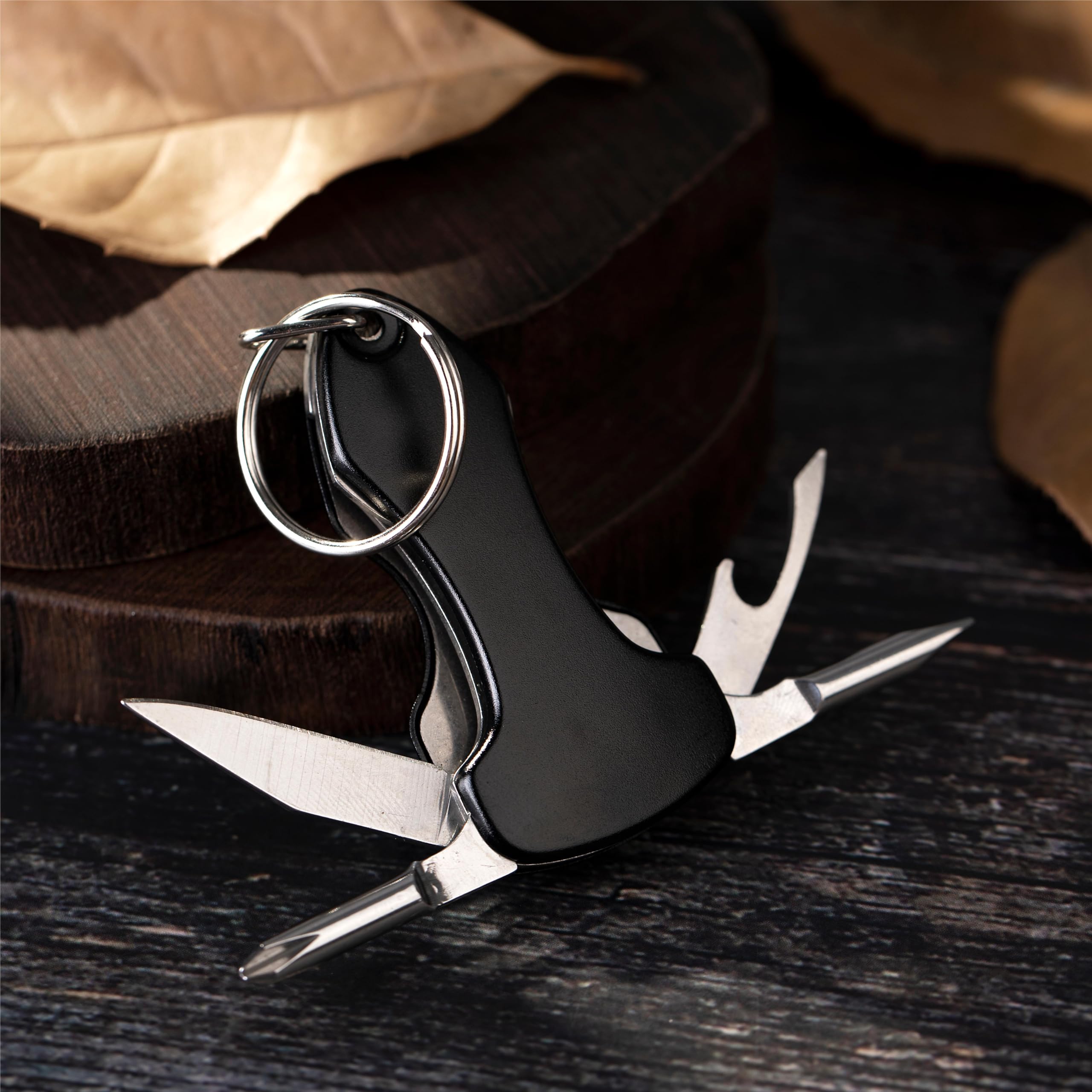 Greeting card and exquisite gift box packaging