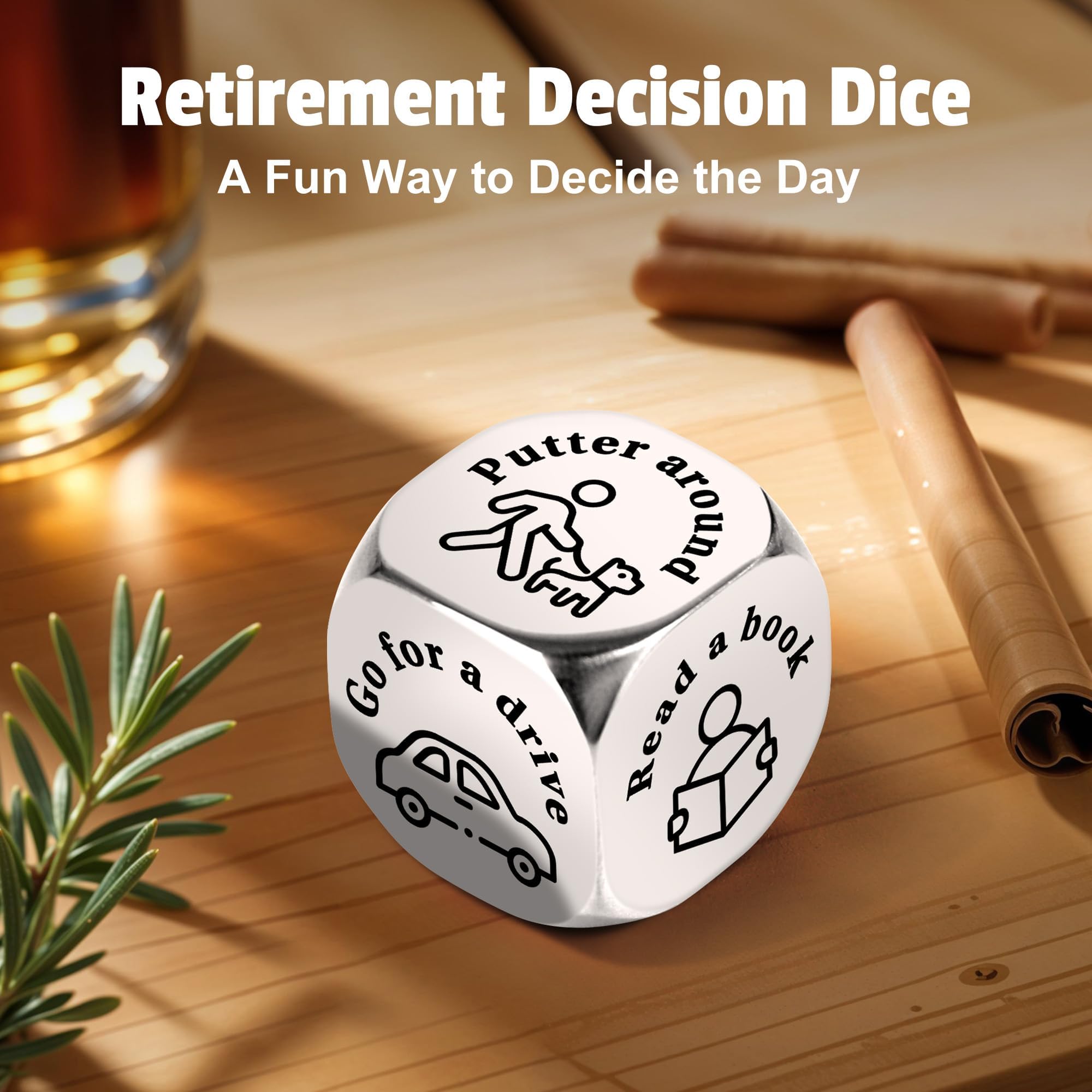 retirement gifts for men 2025 beautiful gift box