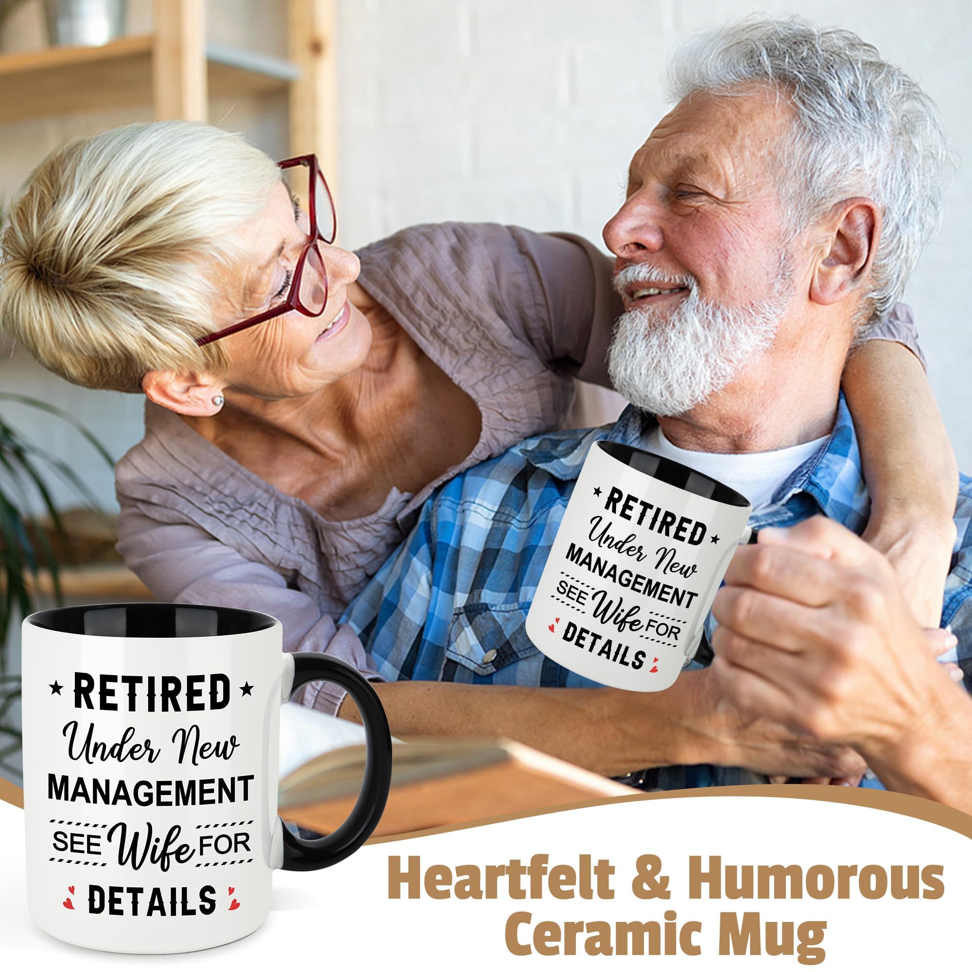 retirement gifts for men 2025 cozy cotton socks