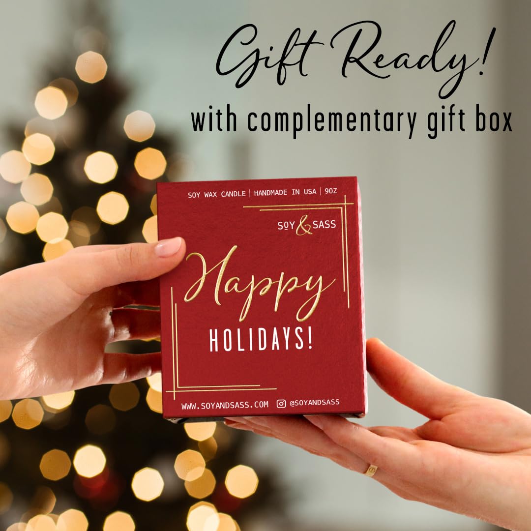 Pairable candle display for holiday decor