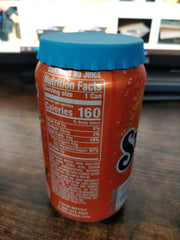 Reusable silicone can covers for standard cans