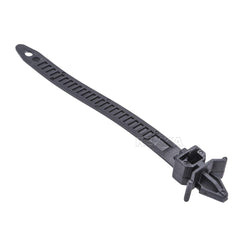 Rexka 110mm nylon cable strap length