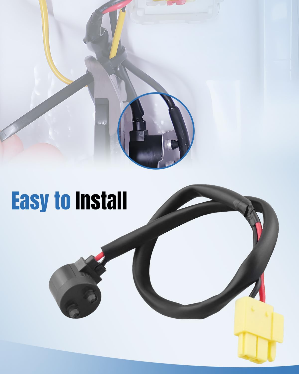RF217ABRSXAA0000 defrost sensor compatibility image