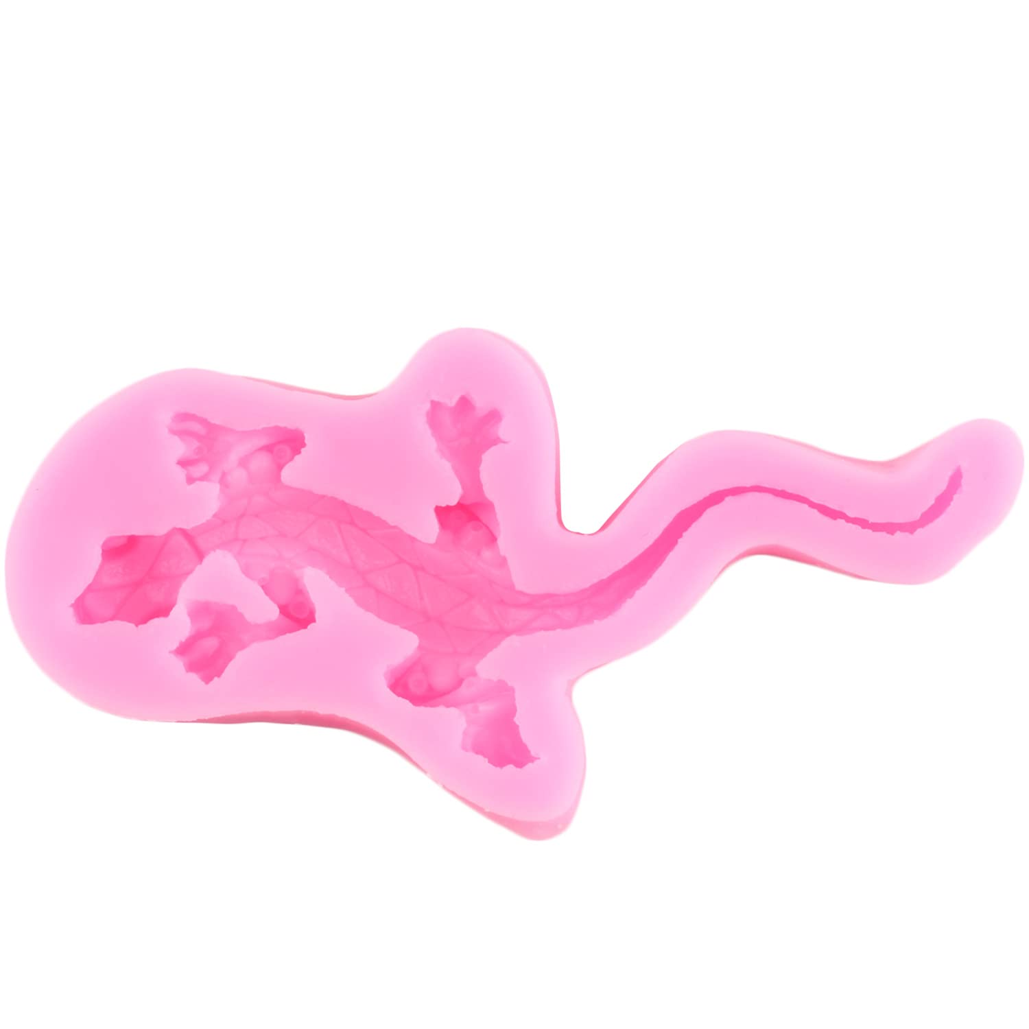 RFGHAC silicone mold for resin clay soap candles and crafts