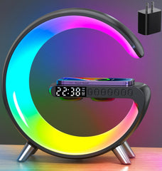 RGFF smart LED table lamp product image