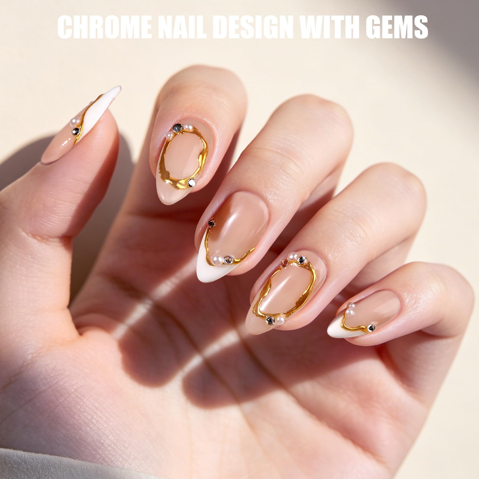 2.0 color rhinestones 12 colors