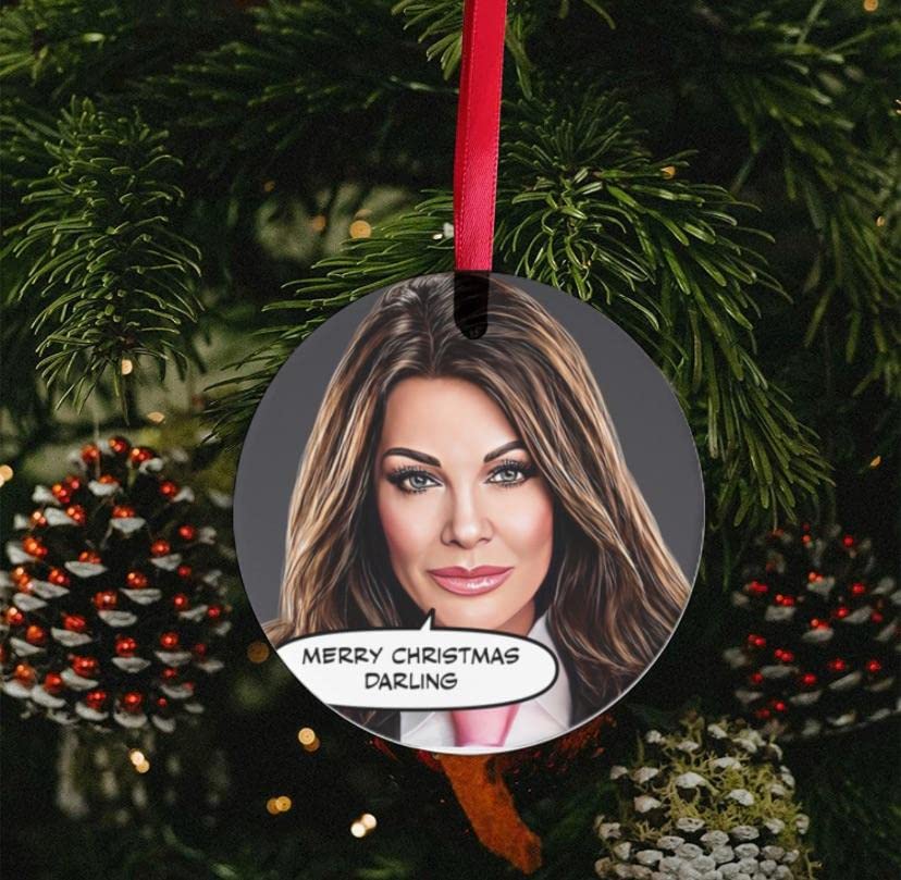 Gift idea for Real Housewives of Beverly Hills fans
