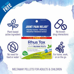3-tube dispenser pack with about 240 pellets