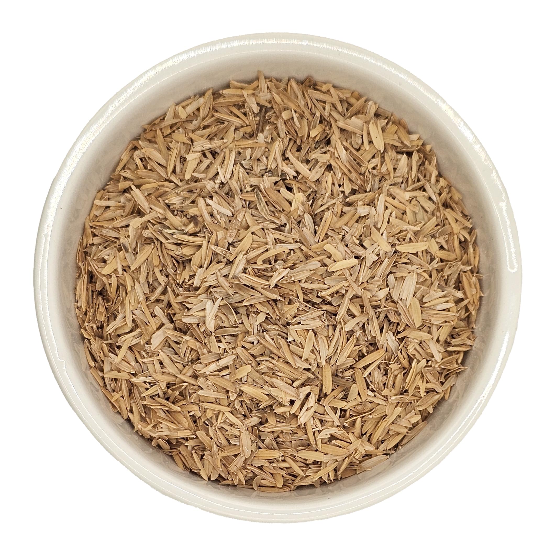 Rice Hulls 5 Lb high gravity beer support for big grist