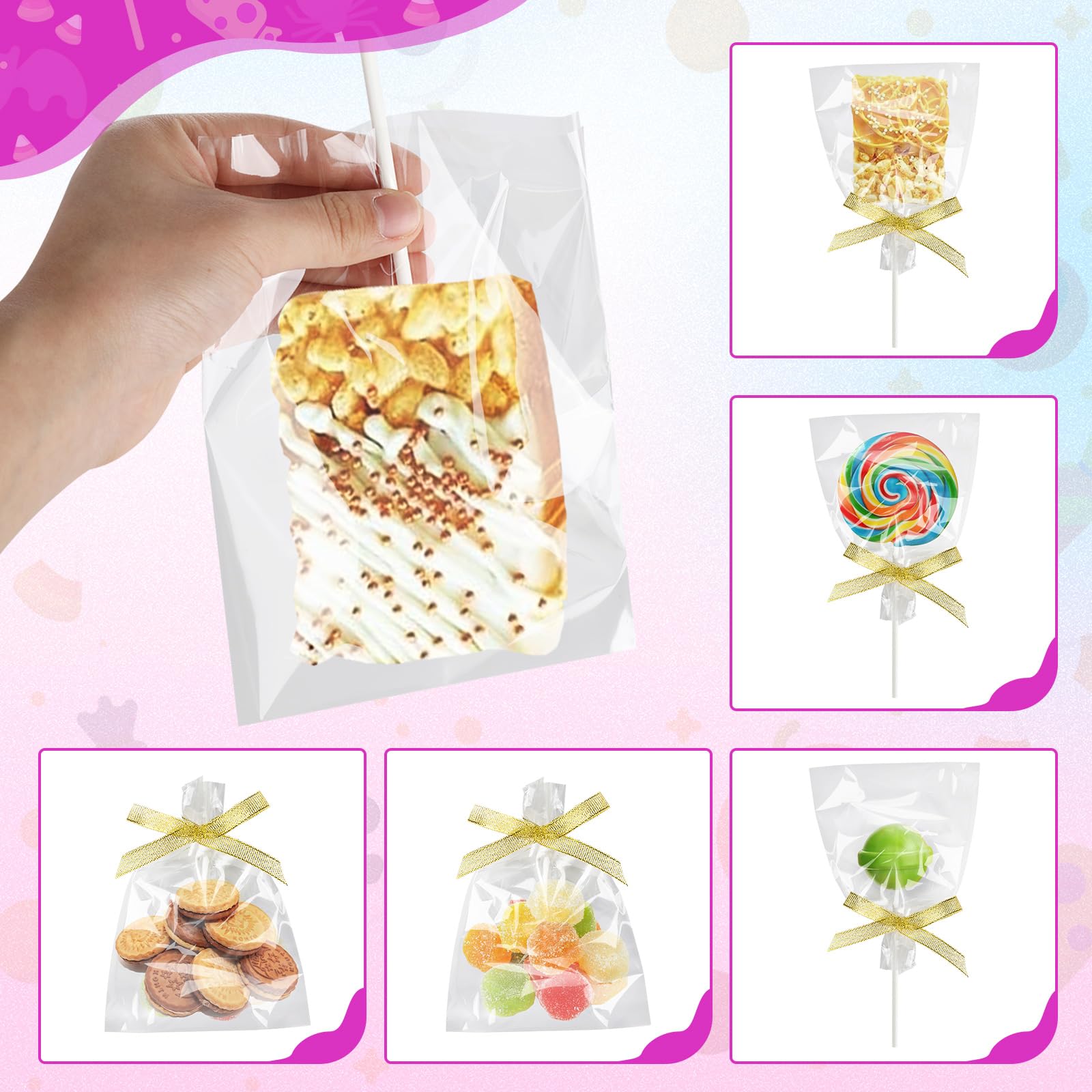 Mold dimensions 9.25 x 8.35 x 0.98 inches in Rice Krispy Treats Making Set