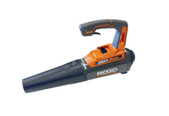 Ridgid R860430B GEN5X 18-Volt Jobsite Blower front view