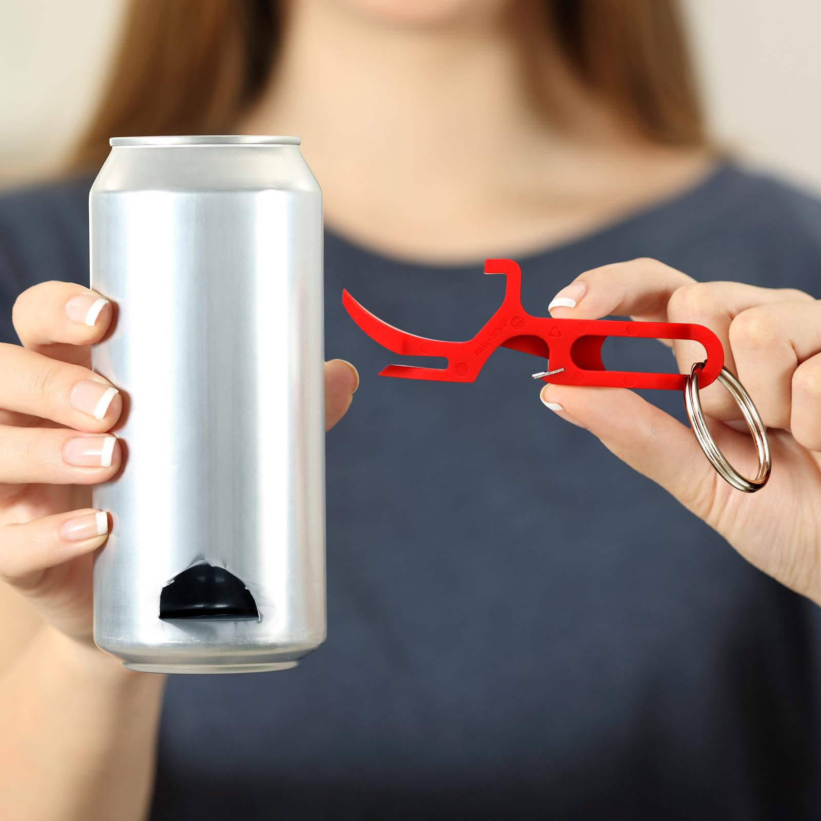RimCereal beer opener can and bottle tool gift idea