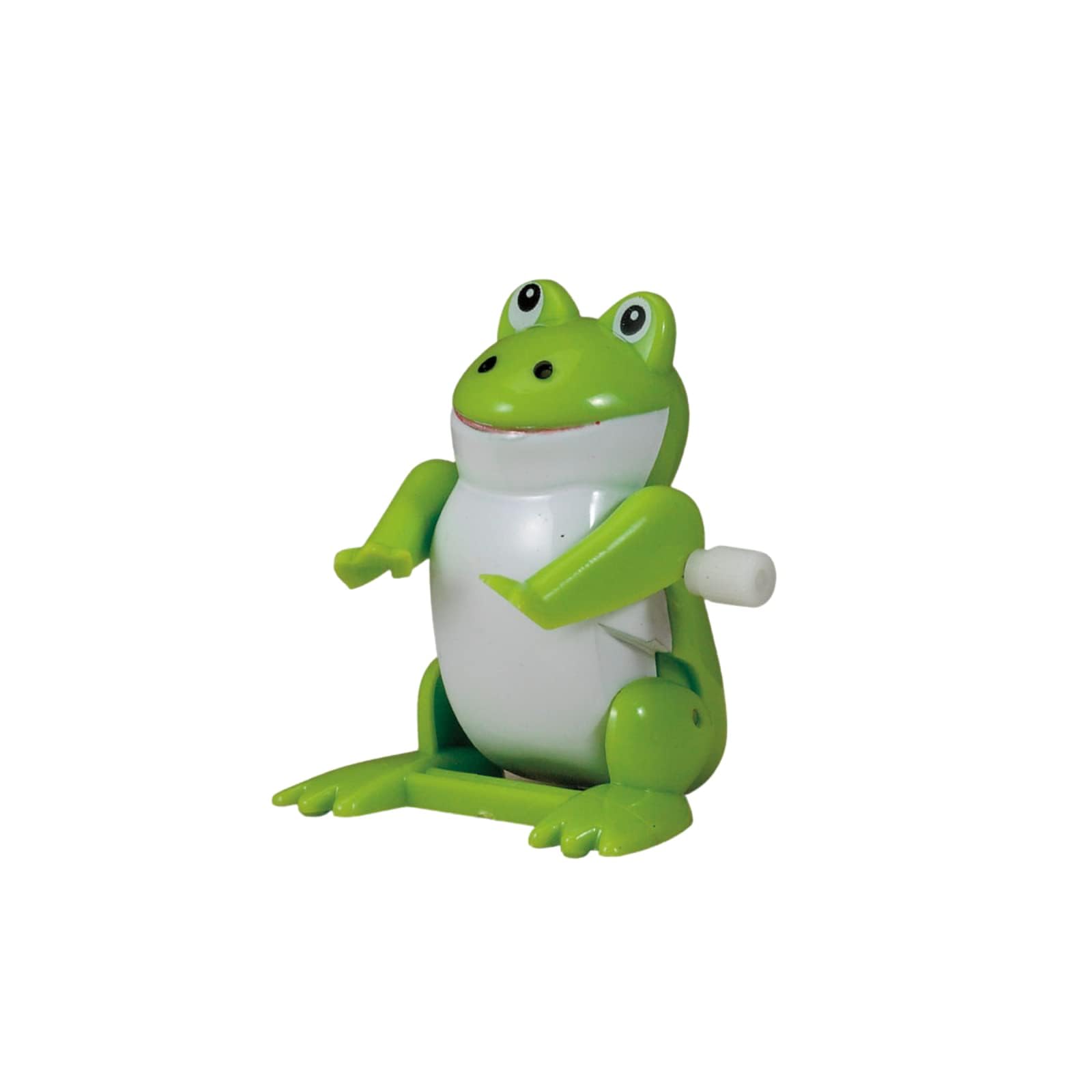 Backflip frog from Rite Lite Passover for kids educational play